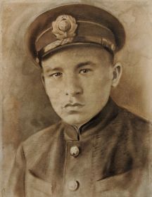 Кузеванов Григорий Викторович