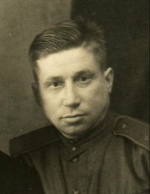 Ефимов Иван Ефимович