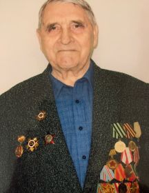 Созонов Андрей Яковлевич