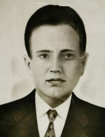 Кочетков Николай Тарасович