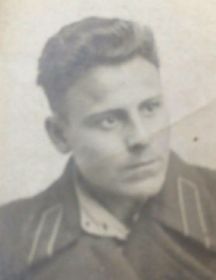 Бембер Владимир Максимович