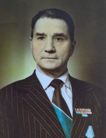 Щитов Николай Владимирович