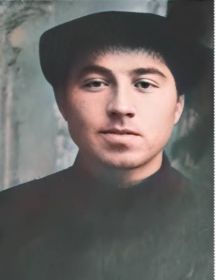 Бурдули Александр Яковлевич