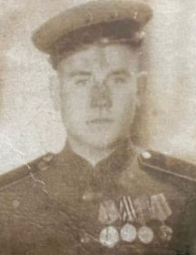 Курдюков Дмитрий Яковлевич
