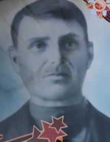 Гагарин Василий Андреевич