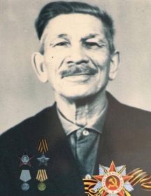 Карамышев Василий Галактионович