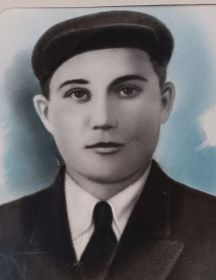 Шалованов Дмитрий Денисович