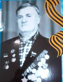 Мочалов Виктор Артмовичь