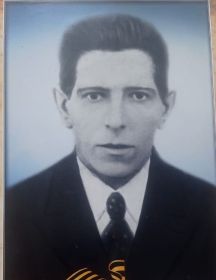 Зинуров Арслан Михайлович