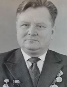 Максимов Николай Иванович