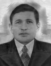 Седаков Рашит Ситдикович