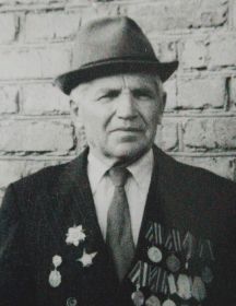 Титов Егор Иванович