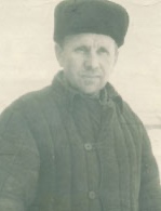 Воложанин Александр Дмитриевич
