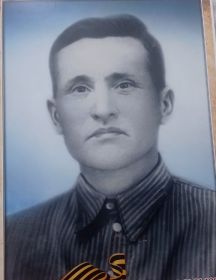 Тынянский Фёдор Иванович