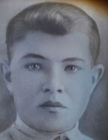 Шеховцов Иван Тихонович