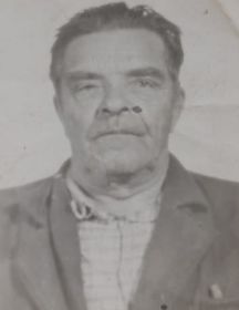 Афонин Виктор Дмитриевич