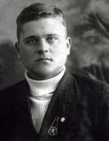 Левицкий Алексей Андреевич