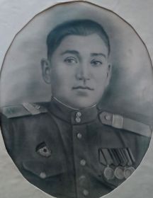 Панков Павел Васильевич