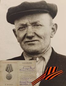 Алисов Дмитрий Алексеевич