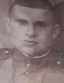 Самохвалов Георгий Александрович
