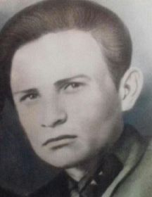 Костюков Александр Игоревич