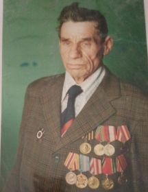 Матершев Иван Сергеевич