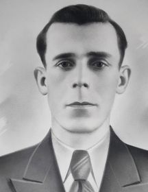 Шумигай Пётр Федосеевич