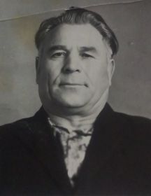 Лялин Алексей Михайлович
