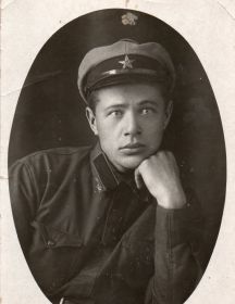 Постаногов Сергей Николаевич