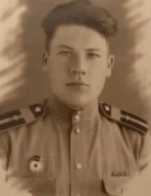 Родионов Николай Сергеевич