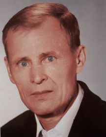 Замаратский Иван Ювенальевич