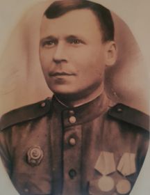 Сорокин Алексей Васильевич
