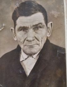 Соколов Василий Антонович