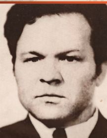 Полевой Михаил Карпович
