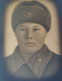 Дерябина Мария Ивановна