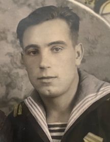 Ситник Алексей Захарович