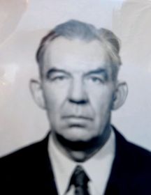 Нелепов Николай Фёдорович
