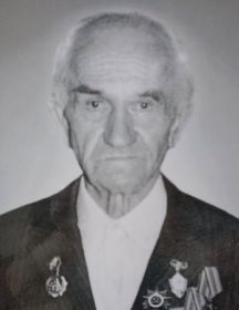 Качкин Максим Парфирьевич