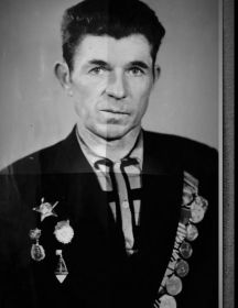 Лёвин Алексей Николаевич