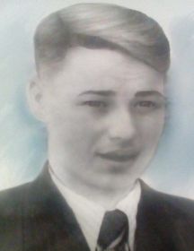 Шейхов Мемет Смаилович
