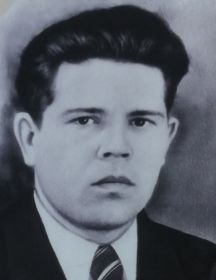 Феоктистов Михаил Иванович