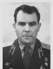 Лихобабин Иван Дмитриевич
