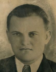 Чермных Геннадий Никифорович