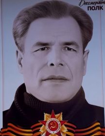 Мязин Степан Константинович