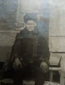 Катин Петр Михайлович