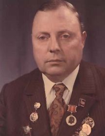 Сныткин Алексей Павлович