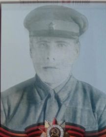 Мустафин Мухамет Валеевич