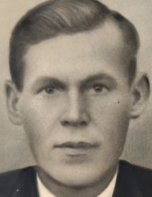 Байдаков Иван Андреевич