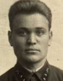 Николаев Фрол Павлович