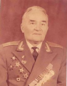 Савченков Владимир Васильевич